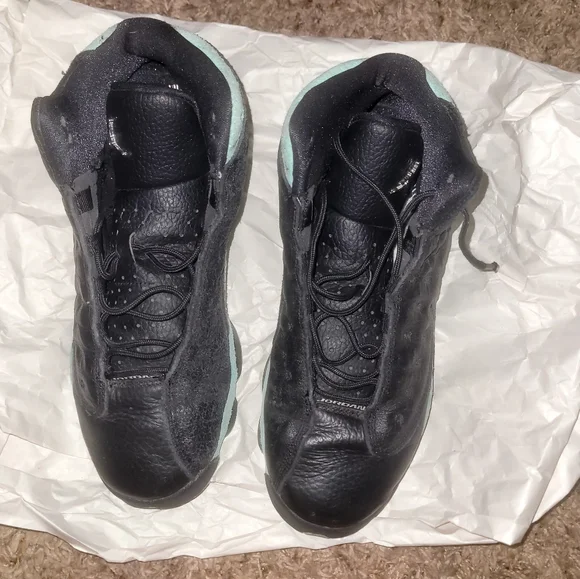 Air Jordan 13 retro GS - Picture 3 of 11